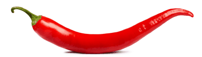 Chili Pepper