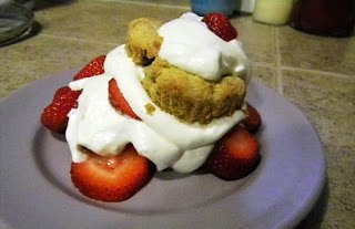 strawberry-shortcake