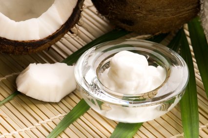 Virgin Coconut Oil - A Fantastic Superfood