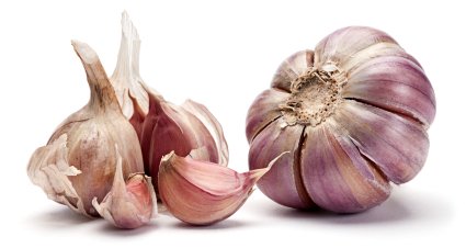 Garlic cloves