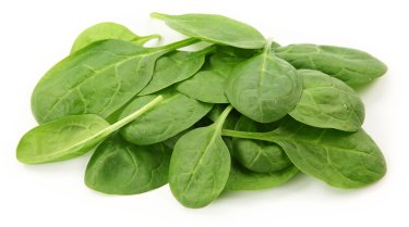 spinach