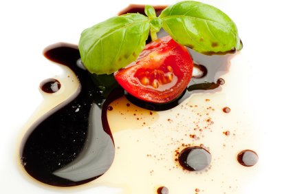 Balsamic vinegar